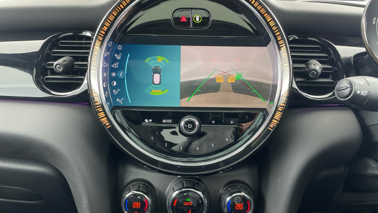 MINI Hatchback 135kW Cooper S Level 3 33kWh 3dr Auto Electric Hatchback